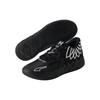 Puma MB.01 Colores del Equipo - Zapatillas Unisex Negras 376941-12
