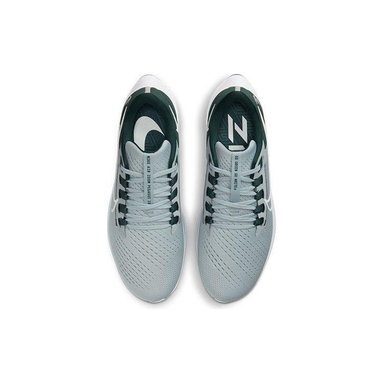 Nike Pegasus 38 Mesh Cushioning Slip Resistant Abrasion Resistant Breathable Lightweight Rebound DJ0833-001