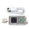 2026 V10N N‑Type RF Power Meter | Type‑C Communication Power Detector Spectrum Analyzer for EMC Testing