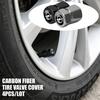 4Pcs For Opel OPC Astra K Vectra Corsa Zafira Insignia Mokka Vivaro Car Wheel Tyre Valve Caps Stem Covers Decor Auto Accessories RL3