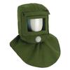 Labor Hood Shawl Cap Anti Wind For Dust