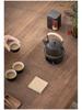 Warm Tea Stove: Candle Warmer for Teapot with Heat Preservation & Incense Burner
