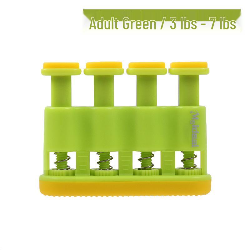 Guitar & Piano Finger Strength and Flexibility Trainer