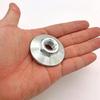 Hexagon Nut Angle Grinder Pressure Plate M10 Pressure Plate Cover New Inner Outer Flange Nut