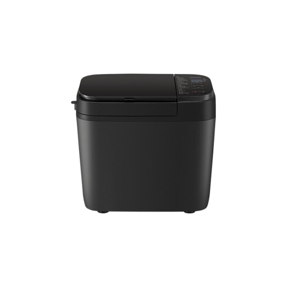 Panasonic SD-R2530 - Brødmaskine - 550 W - sortieren - Bild 6
