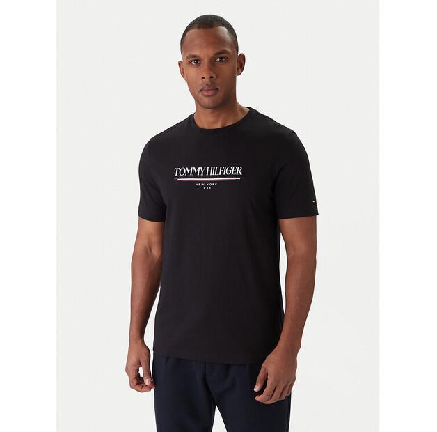 Футболка Tommy Hilfiger Brand Love EU M