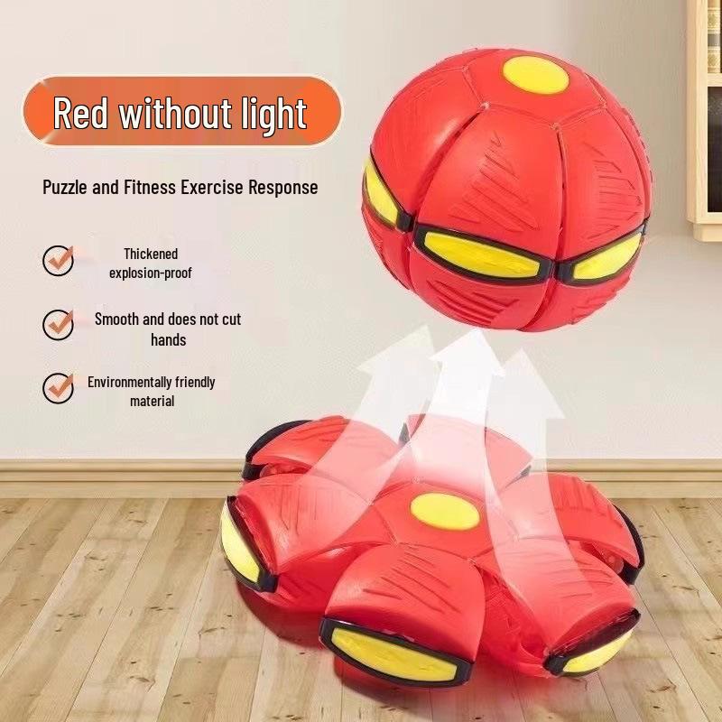 

Эластичный дисковый степ-он: Трансформируемая игрушка-отскок для детей, игра с мячом на открытом воздухе, обучающее занятие для родителей и детей