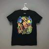 Jay & Silent Bob Shirt Large Secret Stash Snoochie Boochies Equality Hot Topic Unisex T-Shirt