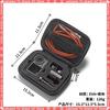 Action6 Travel Carrying Case for DJI OSMO Action 6 Storage Bag Portable Handheld Protective Bag Action Camera Accessories