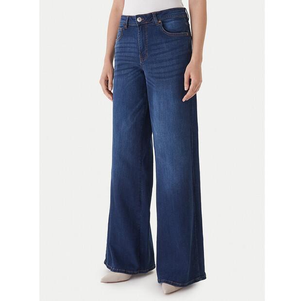 Джинсы Fracomina FP25WV3015D46002 EU 28