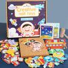 Puzzles e cubos mágicos – Puzzles