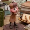 New Spy×Family Code: Anime Figure Cute Kawaii Figure Toy Doll Car Desk Decoration For Children Adults Fans Girl Birthday Gifts