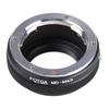 MD-M4/3 Mount Lens Adapter For EPL1 EPL2 G1 G2