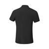 LiNing SS26 Ice Feel Solid Color Comfortable Sun Protection Polo Shirt Men tops APLW959-1