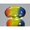 Tourmaline Lab Created 89-91 Ct Oval Cut Fabulous Certified Loose Gemstone