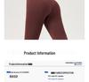 Women's Breathable High-Elastic One-Piece Yoga Jumpsuit for Outdoor and Fitness Activities