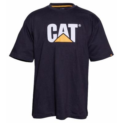 Mens TM Logo Short Sleeve T-Shirt