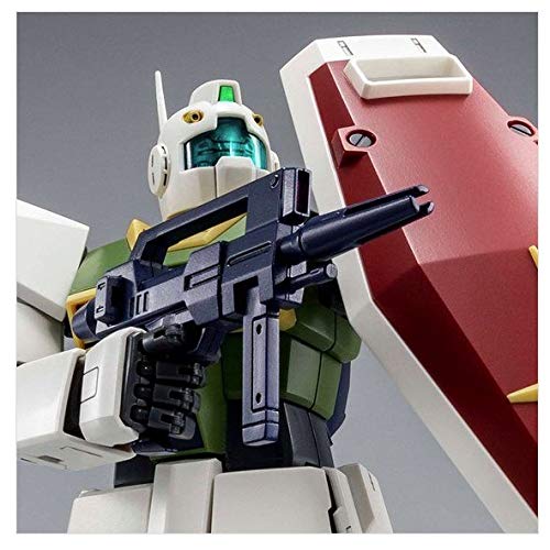 

MG Jim II Цветной 1/100 RMS-179 (Версия AEGO)