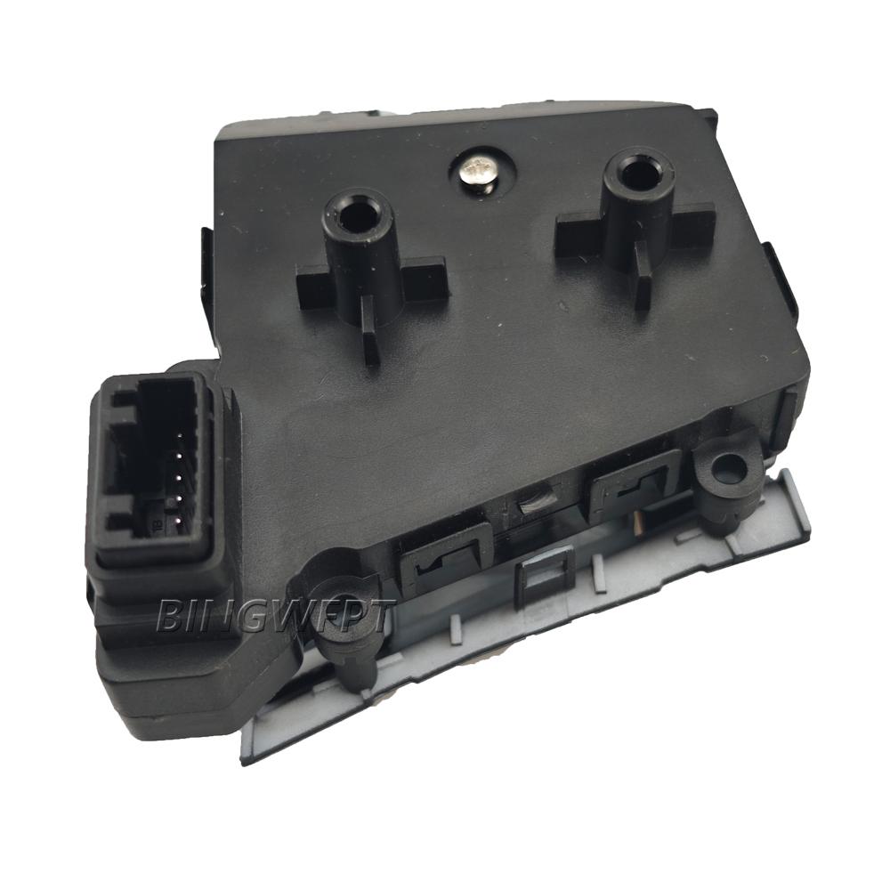 Car Cruise Control Steering Wheel Buttons Switch For Hyundai 1.6L ACCENT 2019 2020 2021 2022 2023 With Backlight
