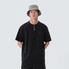 Cordura Short Sleeve T-shirt Black (S25MMPTS02)