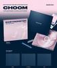 [Pre-Order] BABYMONSTER 3rd Mini Album [CHOOM] Jewel Ver. (Full SET) - Official K-pop Collectible