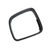 Car Door Side Mirror Frame Side Rear View Mirror Door Trim Cap Cover For VW Transporter Multivan T5 Caddy 2003 2004-2010 LHD