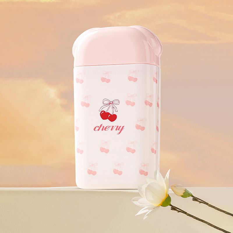 1Pc Portable Toothbrush Cup Bathroom Toothpaste Holder Storage Case Box Organizer Travel Toiletries Storage Cup Creative