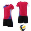 Men's & Women's Volleyball Jersey Set - Short Sleeve Team & Training Uniform