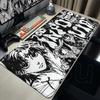 Large HD XXL Mousepad H-Hunter x hunter Anime 30X60cm Game Mouse Pad Office Laptop expand Desk Mat Non-slip PC Accessories Mat