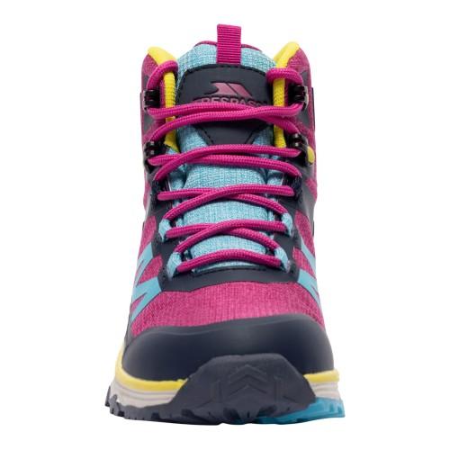 Trespass Childrens/Kids Pip Walking Boots