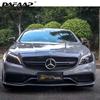 Compatible Headlights for Mercedes CLS218 Models