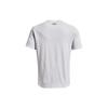 Under Armour T Shirt Men's Gray 1361676-014