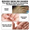1PC White Cherry/Qingtan/Cherry Hand Cream, Moisturizing Cream, 75g, Contains Butanediol, Glycerol I