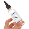 100Ml Oil For Clippers Trimmers Clippers Oil Beard Shavers Lubricant Barber Oil For Clippers Reduces Friction Odorless Hair