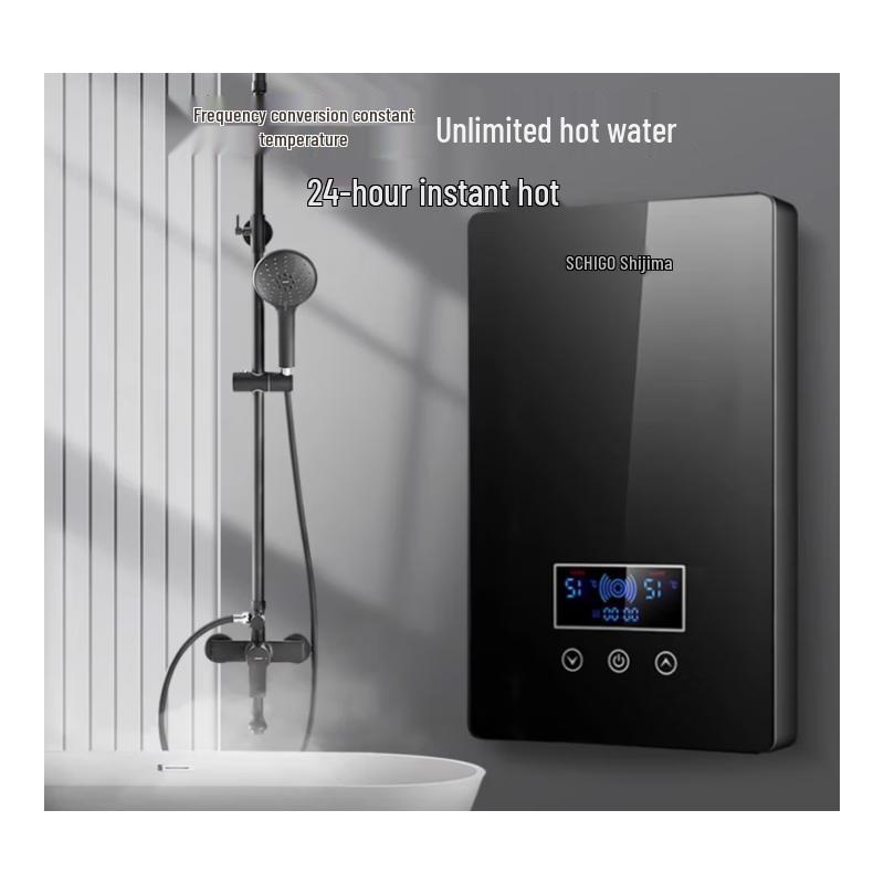 Chigo Instant Electric Water Heater