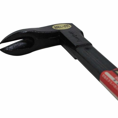 BIGMAN Slim Bar 250mm BSB250