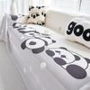 Summer Ice Silk Sofa Towel All-Inclusive Sofa Cover One-Piece Sofa Large Cover Cloth Cushion Cool and Breathable