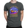 Hotter Than A Hoochie Coochie 90s Country Music Lover Funny Design Unisexs Tshirt 2019 Fashion Unisex Tee