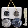 Japanese Style Ceramic Bowl Gift Set