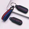Key Shell Cover for Zontes 368G 368E 368D 368M 368K 350D with Keychain Non Slip Key Shell for Zontes Motorcycle Key Anti-Scratch Surface