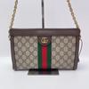 [Pre-Owned] Ophidia Small Shoulder Bag 'GG Supreme' - Very Good #7A0RUC