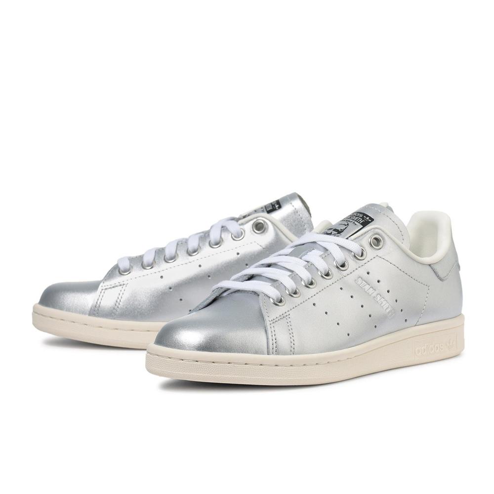 Adidas Stan Smith W Ji2930 Silv Silv Core