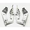 Compatible Hood Hinge for Mercedes W247 (2020-2025) - Models 2478806901, 2478807001