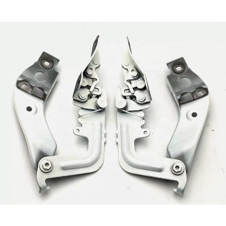 Compatible Hood Hinge for Mercedes W247 (2020-2025) - Models 2478806901, 2478807001