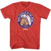 Parks And Recreation 500 Velas Lil Sebastian Camiseta de TV