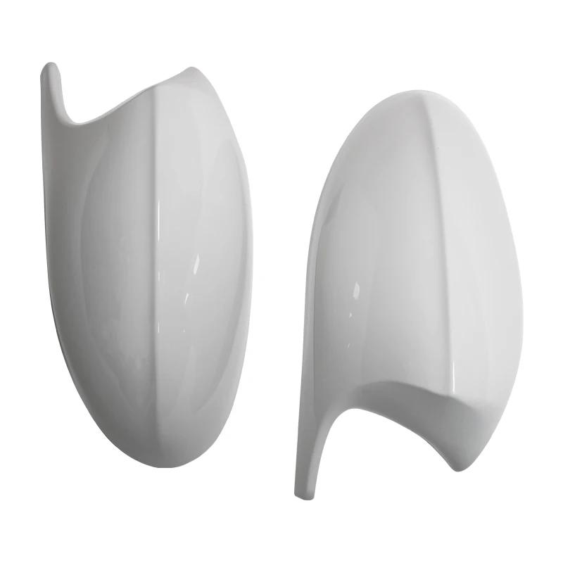 For BMW E90 E91 2005-2011 E92 E93 2006-2013 Side Rearview Mirror Cap Wing Mirror Cover E81 E82 E88 E87 E88 Car Accessories