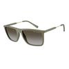 Armani Exchange Brown Gradient Square Men S SunglaSSeS ax4160S 838113 57