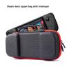 Portable Storage Bag Handheld Travel Hard Box Handbag Compatible For Steam Deck Game Console