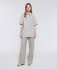 Kankeu Button Pocket Shirt - Khaki