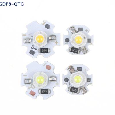 LED osvětlení – LED moduly